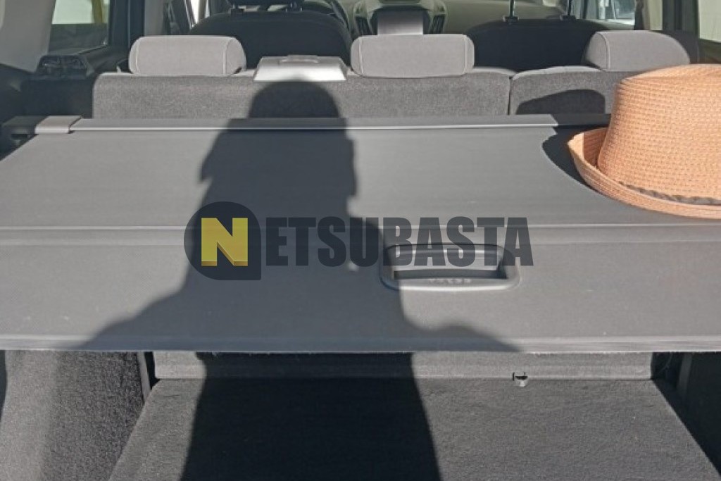 Ford Kuga 1.5 EcoBoost 2019