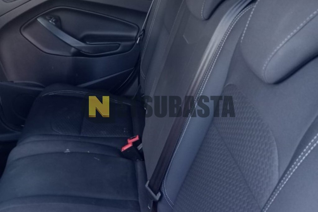 Ford Trend 1.5 EcoBoost 2019