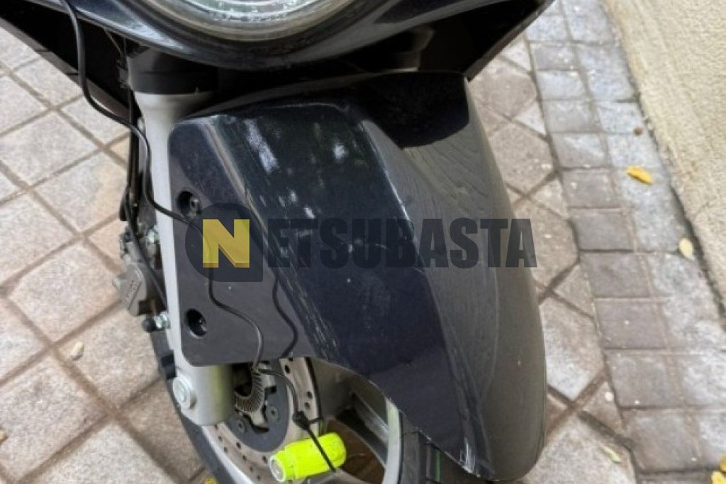 Kymco Xciting 250 2005