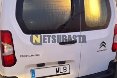 Yamaha Majesty 125 2014