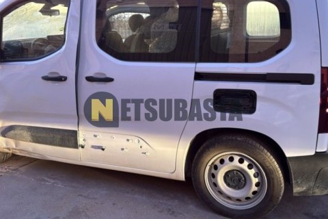 Yamaha Majesty 125 2014