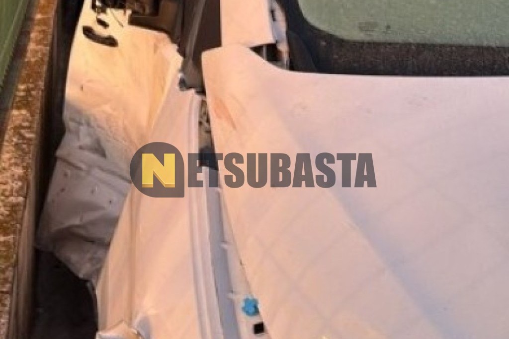 Citroën Berlingo 1.5 BlueHDi 2023