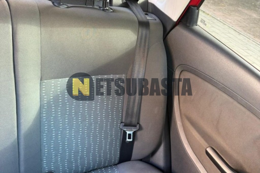 Seat Ibiza 1.9 SDi 2004