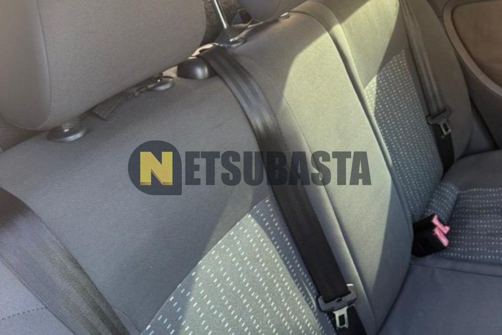 Seat Ibiza 1.9 SDi 2004