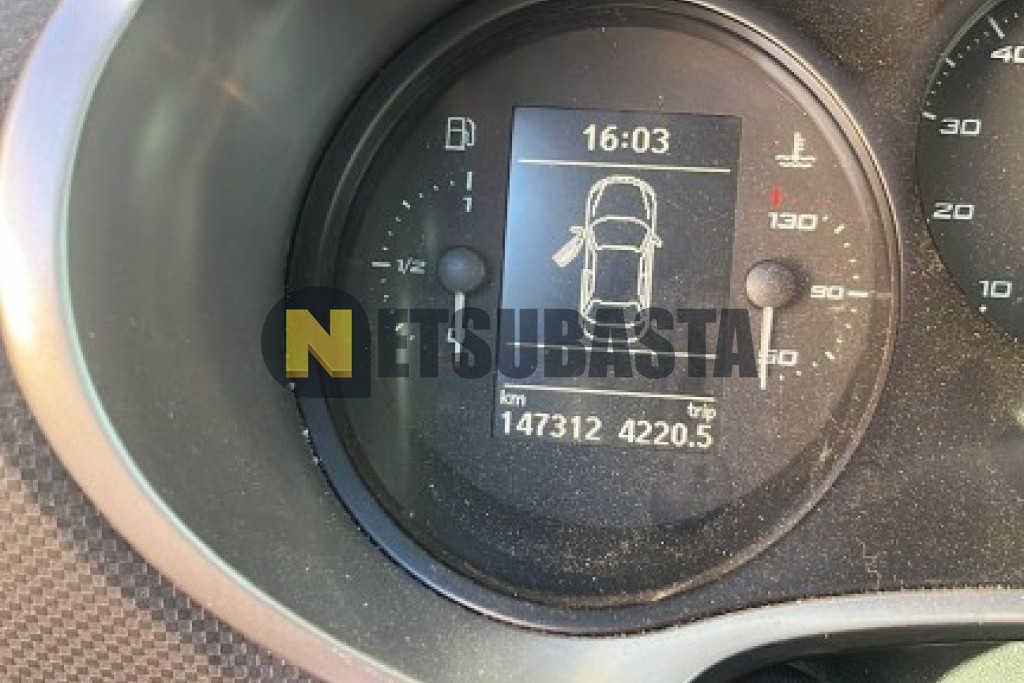 Seat Leon 1.8 TSI 2010