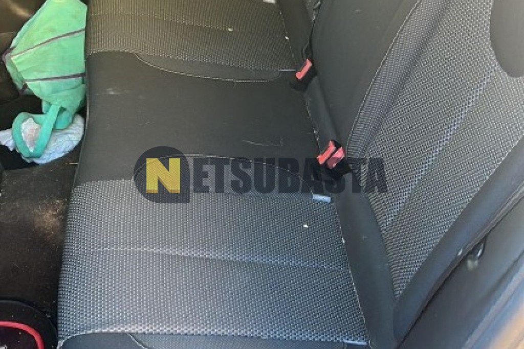 Seat Leon 1.8 TSI 2010