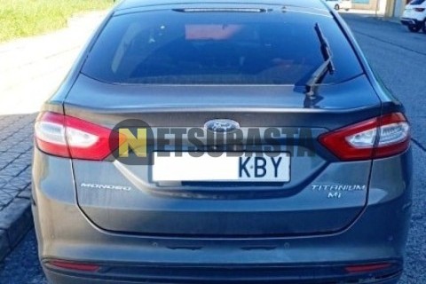 Yamaha Majesty 125 2014