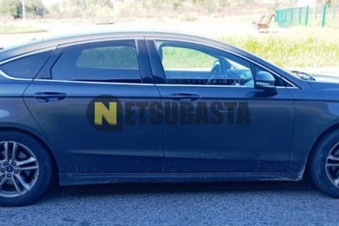 Yamaha Majesty 125 2014