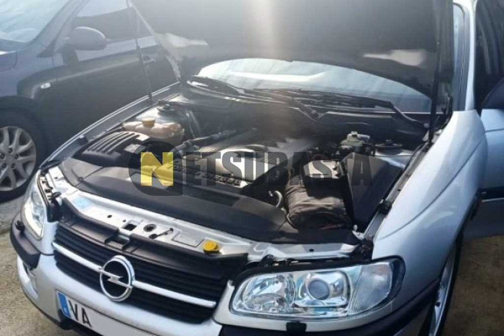 Opel Omega 2.5 TD 1999