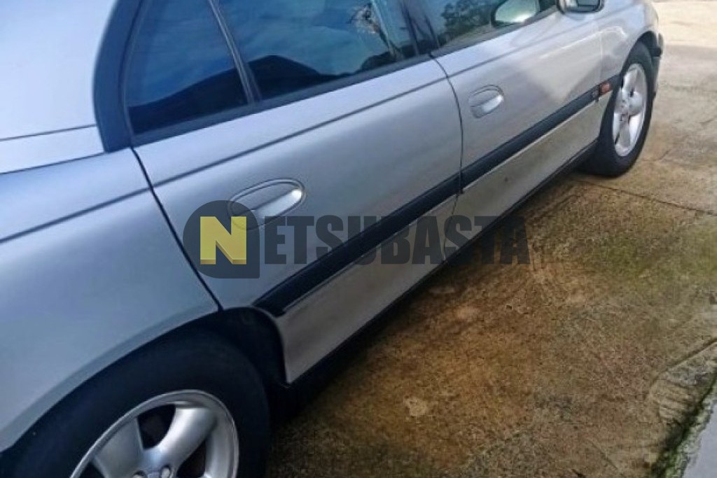 Opel Omega 2.5 TD 1999