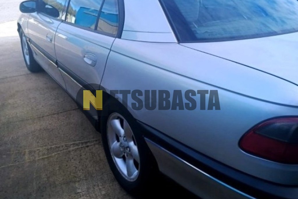 Opel Omega 2.5 TD 1999