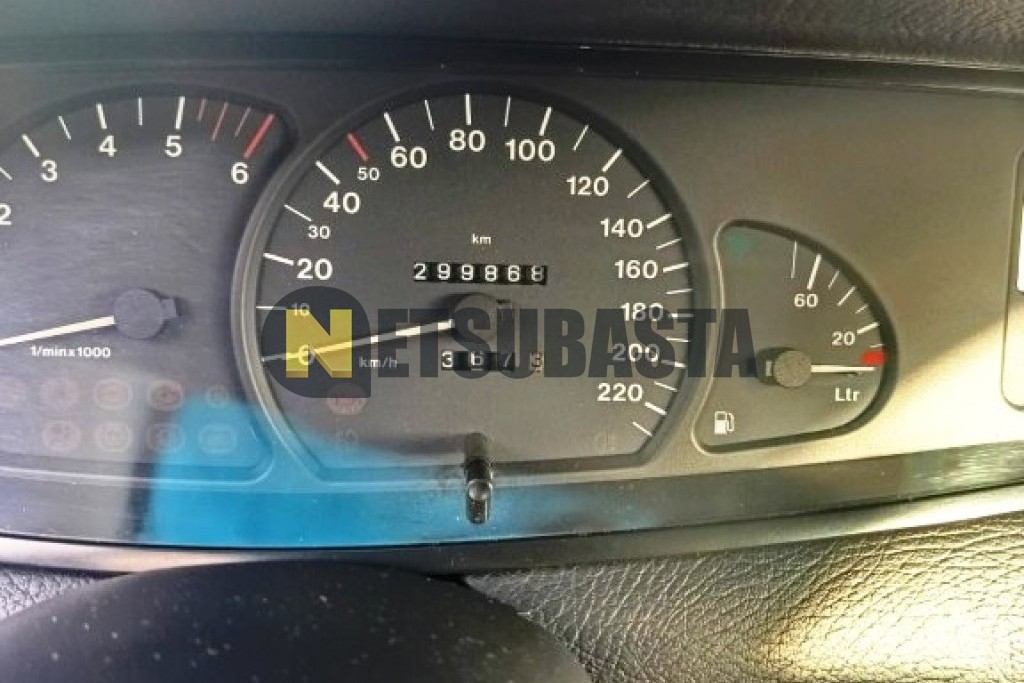 Opel Omega 2.5 TD 1999