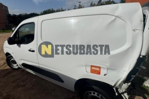 Yamaha Majesty 125 2014