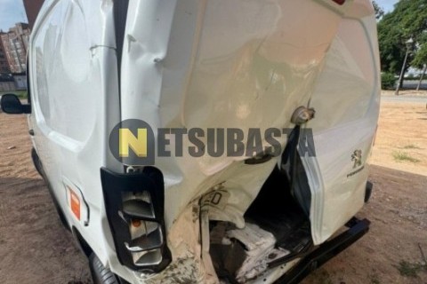 Yamaha Majesty 125 2014