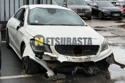 Yamaha Majesty 125 2014