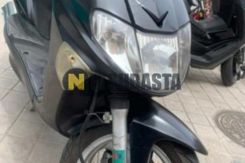 Yamaha Aerox 50 2005