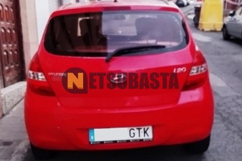 Yamaha Aerox 50 2005