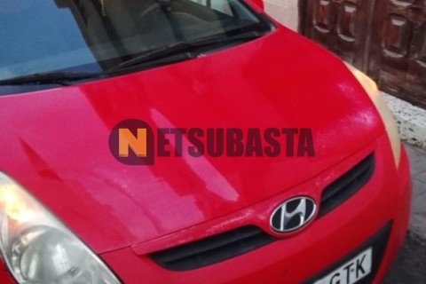 Yamaha Aerox 50 2005