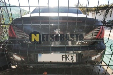 Yamaha YP Majesty 400 2008