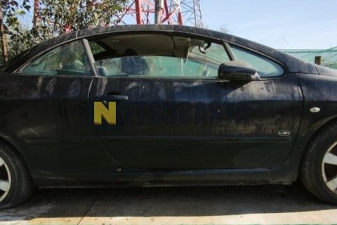 Yamaha YP Majesty 400 2008