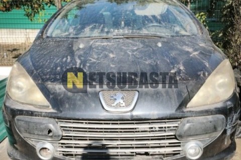 Yamaha YP Majesty 400 2008