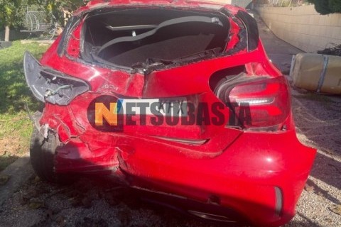 Yamaha Majesty 125 2014