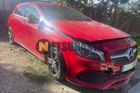 Yamaha Majesty 125 2014