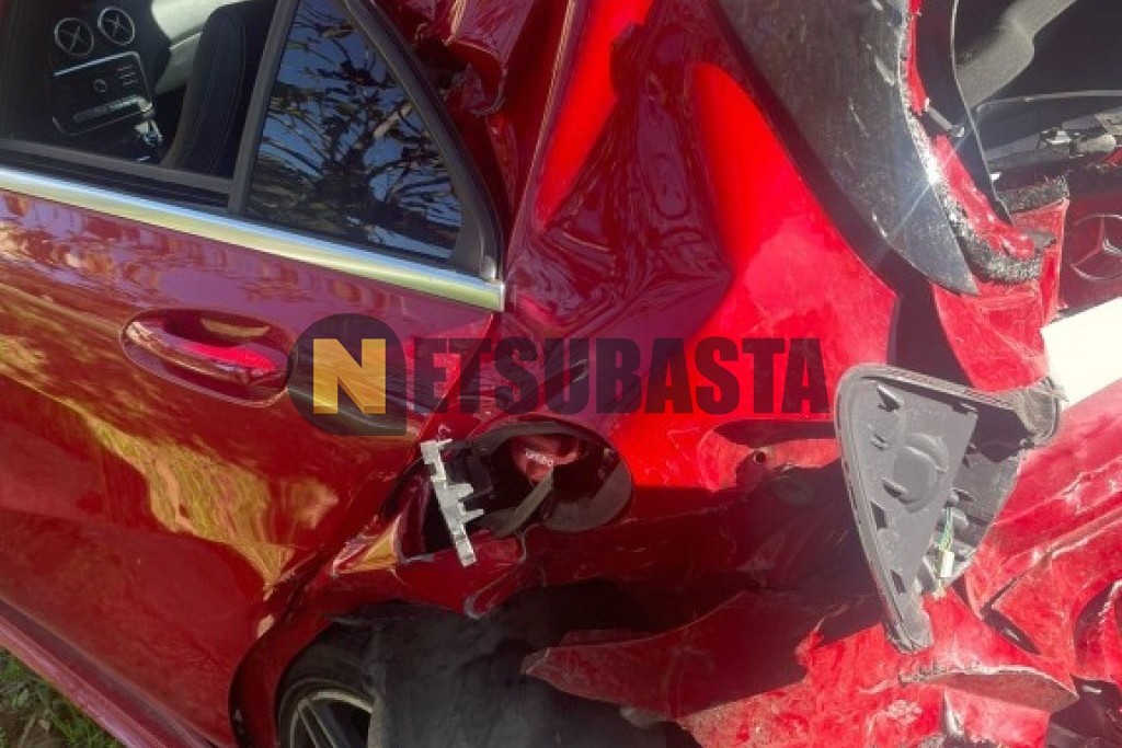 Mercedes-Benz A 200 d 2017