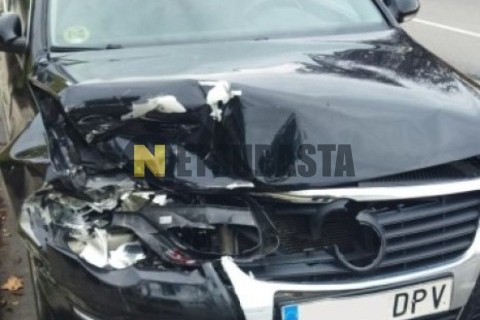 Yamaha YP Majesty 400 2008