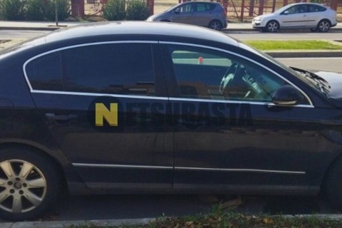 Yamaha YP Majesty 400 2008