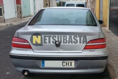 Yamaha Aerox 50 2005