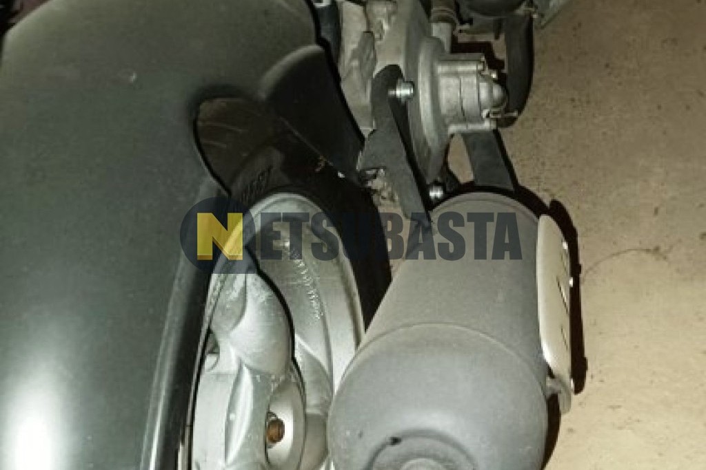 Kymco Bet & Win 50 2007