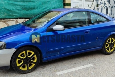 Yamaha YP Majesty 400 2008