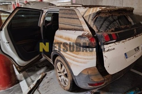 Yamaha Majesty 125 2014