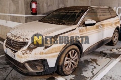 Yamaha Majesty 125 2014