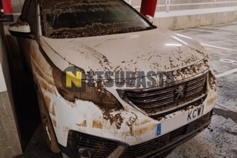 Yamaha Majesty 125 2014