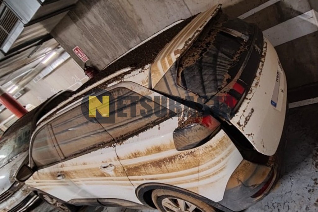 Peugeot 5008 1.6 BlueHDi 2017