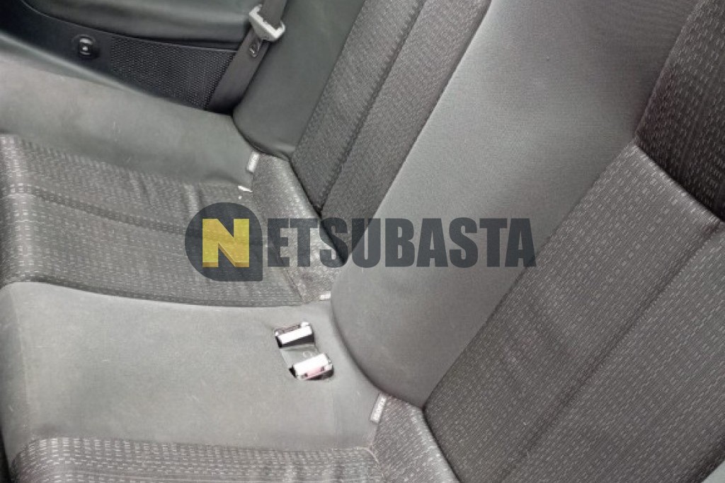 Renault Megane Coupé-Cabriolet 1.9 dCi 2006