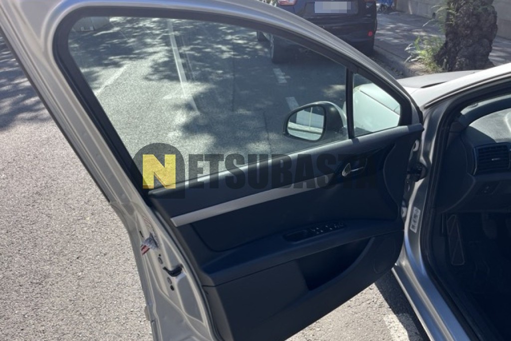 Peugeot 407 1.6 HDi FAP 2010