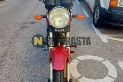 Yamaha Aerox 50 2005