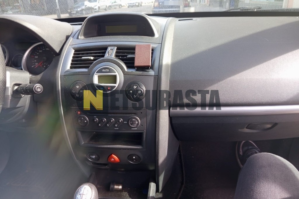 Renault Megane 1.6 16V 2006