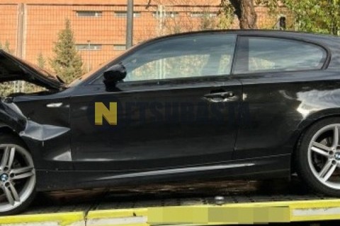 Yamaha Majesty 125 2014