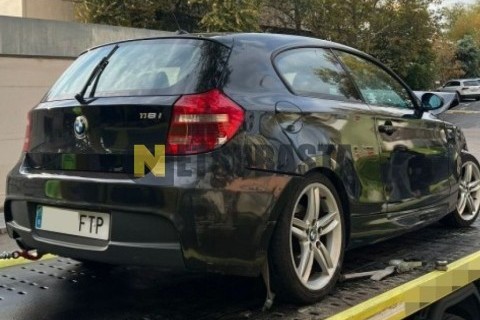 Yamaha Majesty 125 2014