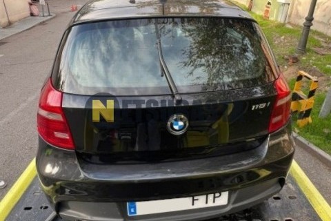 Yamaha Majesty 125 2014