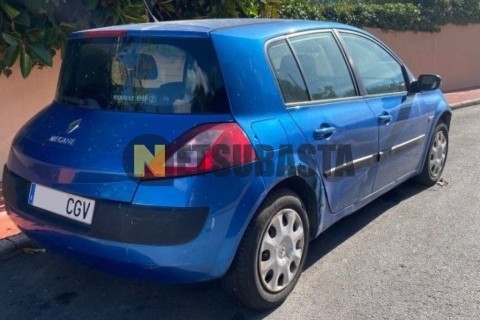 Yamaha Aerox 50 2005