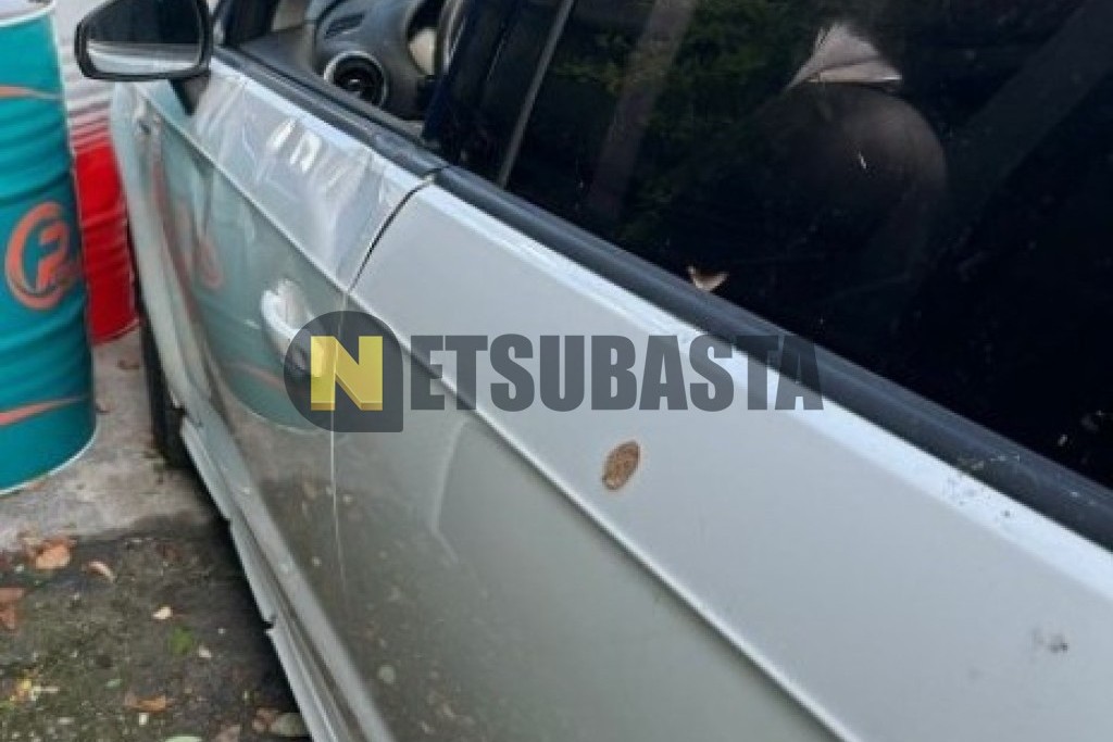 Audi A3 Sportback 1.6 TDI 2016