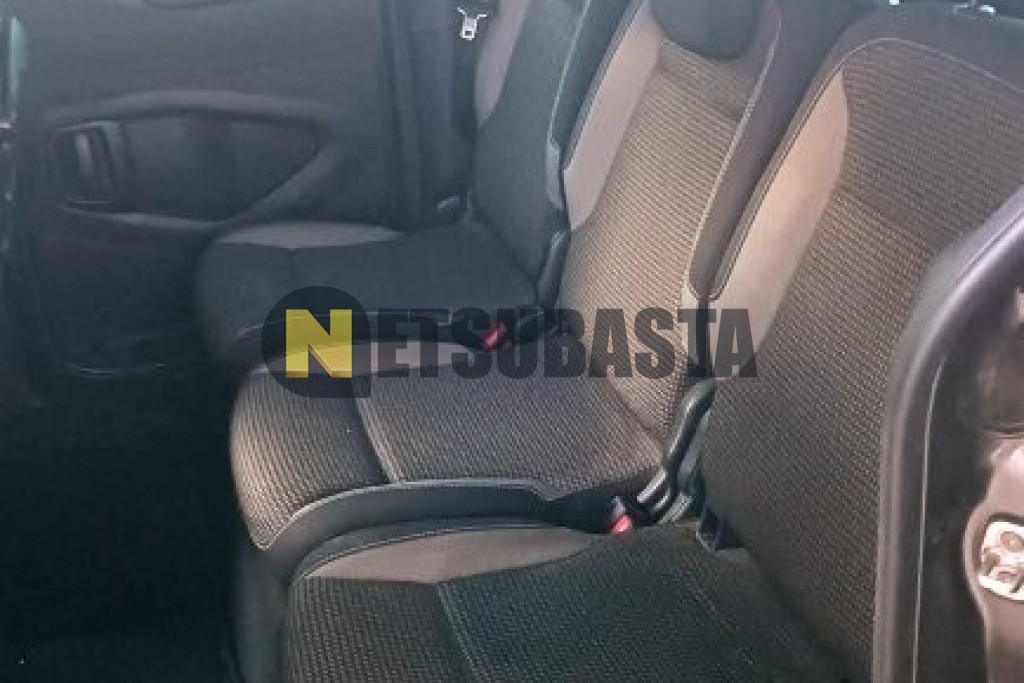 Peugeot Partner 1.2 PureTech 2017