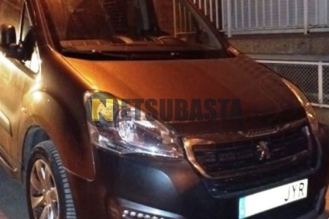 Yamaha Majesty 125 2014