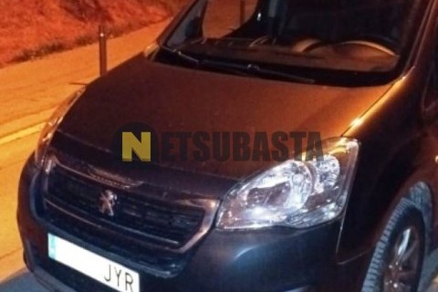 Yamaha Majesty 125 2014