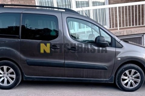 Yamaha Majesty 125 2014